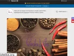 Sites similar to veda-life.com.ua