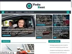 Sites similar to veda-rent.com