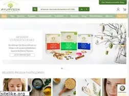 Sites similar to veda.ch