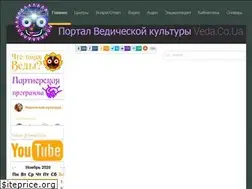 Sites similar to veda.co.ua
