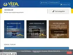 Sites similar to veda.com.tr
