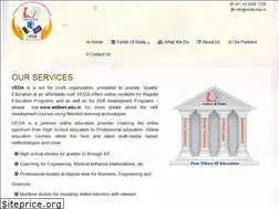 Sites similar to veda.edu.in