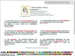 Sites similar to veda.fr