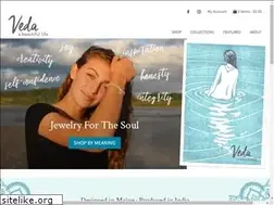 Sites similar to veda.jewelry