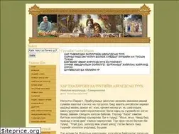Sites similar to veda.mn