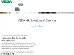 Sites similar to veda.net