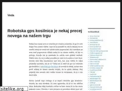 Sites similar to veda.si