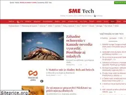 Sites similar to veda.sme.sk