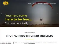 Sites similar to vedaadventures.com