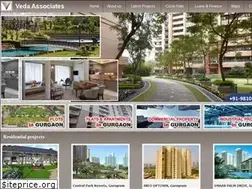Sites similar to vedaassociates.in