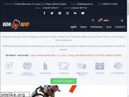 Sites similar to vedaauto.es