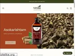 Sites similar to vedaayurvedics.com
