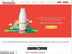 Sites similar to vedaaz.com