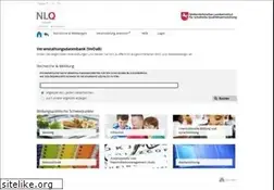 Sites similar to vedab.de
