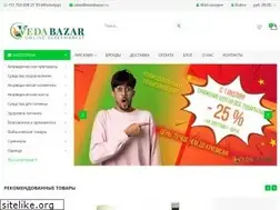 Sites similar to vedabazar.ru