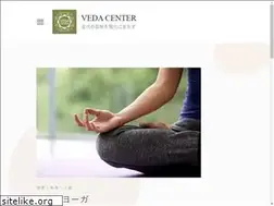 Sites similar to vedacenter.jp