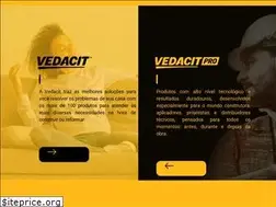 Sites similar to vedacit.com.br