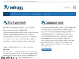 Sites similar to vedacoesipanema.com.br