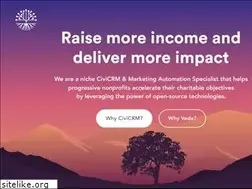 Sites similar to vedaconsulting.co.uk