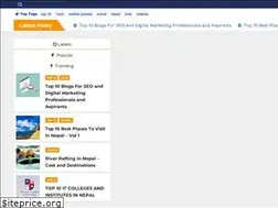 Sites similar to vedadigitalmedia.com
