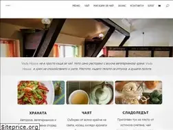 Sites similar to vedahouse.bg