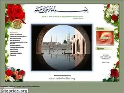 Sites similar to vedahutbesi.org