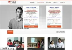 Sites similar to vedaiit.com