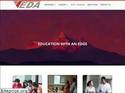 Sites similar to vedaiit.org