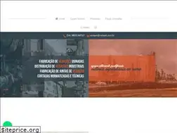 Sites similar to vedajet.com.br