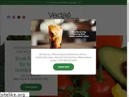 Sites similar to vedajuice.com