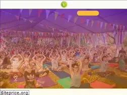Sites similar to vedalife.camp