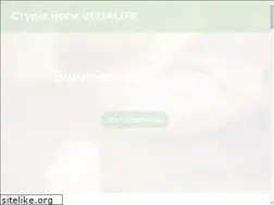 Sites similar to vedalife.com.ua