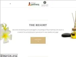 Sites similar to vedalife.in