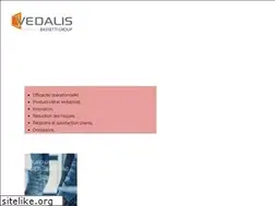 Sites similar to vedalis.com