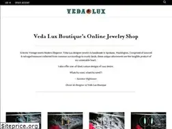 Sites similar to vedalux.com