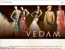 Sites similar to vedam.co