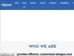 Sites similar to vedamdesign.com