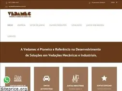 Sites similar to vedamec.com.br