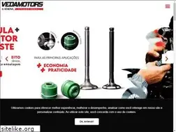 Sites similar to vedamotors.com.br