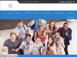 Sites similar to vedamultifamily.com