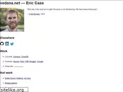 Sites similar to vedana.net