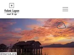 Sites similar to vedanalagoon.com