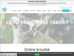 Sites similar to vedanasbavi.cz