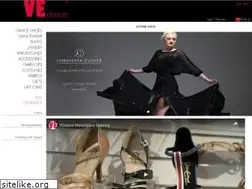 Sites similar to vedance.com
