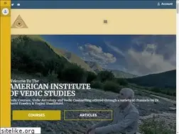 Sites similar to vedanet.com