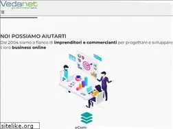 Sites similar to vedanet.it