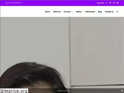 Sites similar to vedangclinic.com