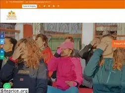 Sites similar to vedansha.com