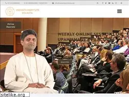 Sites similar to vedanta-kolkata.org