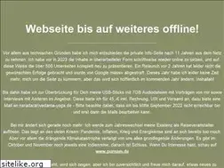 Sites similar to vedanta-yoga.de